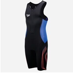 NWT Speedo Tri-Functional Proton Suit